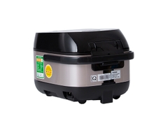 Nồi Cơm Điện Cao Tần Toshiba 1.8 Lít RC-18IX1PV