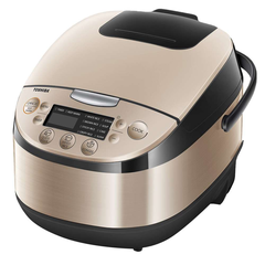 Nồi Cơm Điện Toshiba RC-18DR3PV(G)
