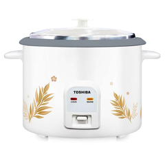 Nồi Cơm Điện Toshiba RC-28MH1PV(G)