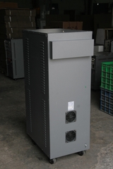 Ổn Áp Robot Reno 50KVA (150-250v) - Reno 818