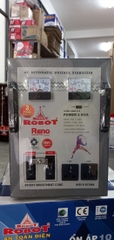 Ổn Áp Robot Reno 5KVA (90-250v) - Reno 818