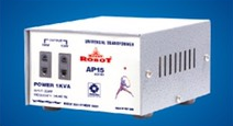 Biến Thế Đổi Điện 1 Pha Robot 1KVA