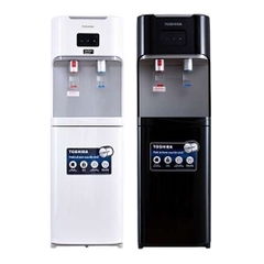 Cây nước nóng lạnh Toshiba RWF-W1664TV(W1) / RWF-W1664TV(K1)