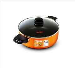 Nồi canh chống dính Supor S08A26IH 26cm