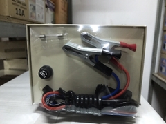 Máy Sạc Bình 10A