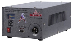 Sạc Tự Động Điện Tử Robot 15A