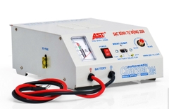 Máy Sạc Tự Động AST 20A (12/24V)