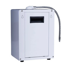 Máy Lọc Nước Điện Giải ion Kiềm Thông Minh Robot ionMega 37