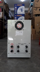 Ổn Áp LiOA 1 Pha 15KVA SH-15000II NEW 2020 (150-250v) - Đồng hồ điện tử