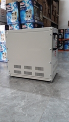 Ổn Áp LiOA 1 Pha 20KVA SH-20,000II NEW 2020 (150-250v) - Đồng hồ điện tử