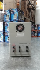 Ổn Áp LiOA 1 Pha 20KVA SH-20,000II NEW 2020 (150-250v) - Đồng hồ điện tử