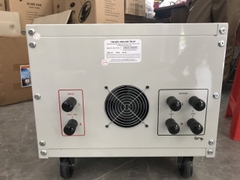 Ổn Áp LiOA 1 Pha 30KVA SH-30,000II NEW 2020 (150-250v) - Đồng hồ điện tử