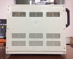 Ổn Áp LiOA 1 Pha 7.5KVA SH-7500II NEW 2020 (150-250v) - Đồng hồ điện tử