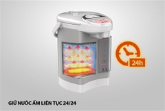 Bình Thủy Điện 3.5L Sunhouse SHD1535