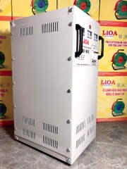 Ổn Áp LiOA 3 Pha SH3 6KII (260-430v)