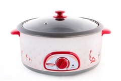 Nồi Lẩu Điện Sunhouse SH525L