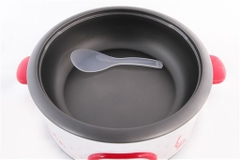 Nồi Lẩu Điện Sunhouse SH525L