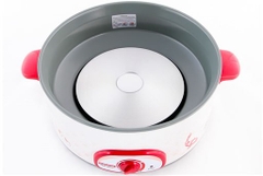 Nồi Lẩu Điện Sunhouse SH525L