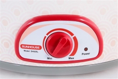 Nồi Lẩu Điện Sunhouse SH525L