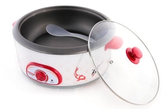 Nồi Lẩu Điện Sunhouse SH525L