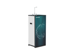 Máy Lọc Nước R.O Nóng Nguội 9 lõi Sunhouse SHA76217CK