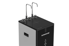 Máy Lọc Nước RO UltraPURE Sunhouse 11 lõi SHA76624KL