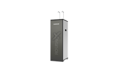Máy Lọc Nước ion Kiềm Hydrogen UltraX Sunhouse SHA76639LA