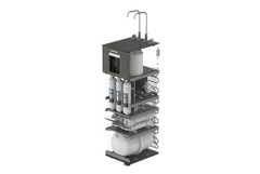Máy Lọc Nước RO UltraX Sunhouse 11 lõi SHA76658SH