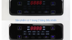 Nồi Cơm 2 Ngăn Đa Năng Sharp 1.8 Lít KN-TC50VN-WH
