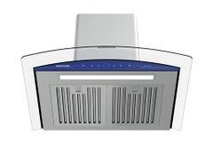 Máy Hút Mùi Kính Cong Sunhouse SHB72022