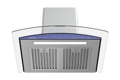 Máy Hút Mùi Kính Cong Sunhouse SHB72032
