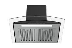 Máy Hút Mùi Kính Cong Sunhouse SHB72052