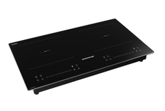 Bếp Đôi Điện Tử Sunhouse SHB81022