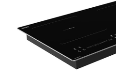 Bếp Đôi Điện Tử Sunhouse SHB81022