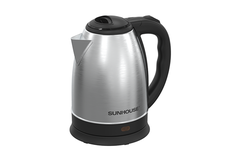 Ấm Siêu Tốc Inox 1.8L Sunhouse SHD1182GT
