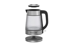 Ấm Siêu Tốc Thủy Tinh 1.8L Sunhouse SHD1220