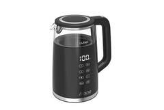 Ấm Siêu Tốc Thủy Tinh 1.7L Sunhouse SHD1333