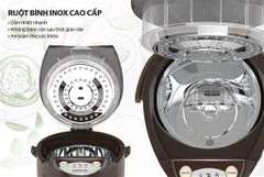 Bình Thủy Điện 3.5L Sunhouse SHD1535C