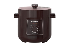 Nồi Áp Suất Điện Đa Năng Sunhouse SHD1540