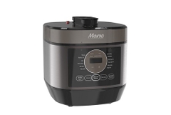 Nồi Áp Suất Điện Tử Đa Năng 5L Sunhouse Mama SHD1580