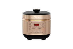 Nồi Áp Suất Điện Tử Đa Năng 6L Sunhouse Mama SHD1670