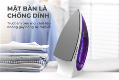 Bàn Là Khô Sunhouse SHD2011