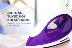 Bàn Là Khô Sunhouse SHD2011