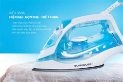 Bàn Là Hơi Sunhouse SHD2065