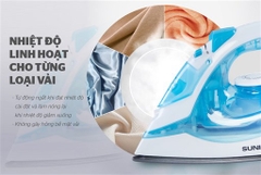 Bàn Là Hơi Sunhouse SHD2065