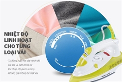 Bàn Là Hơi Sunhouse SHD2067