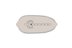 Bàn Là Hơi Nước Cầm Tay Sunhouse SHD2175