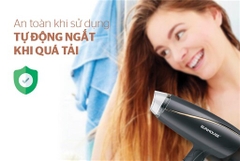 Máy Sấy Tóc Sunhouse SHD2306