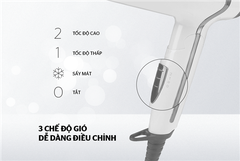 Máy Sấy Tóc Sunhouse SHD2308W