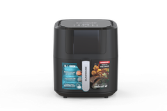 Nồi Chiên Không Dầu 9L Sunhouse SHD4082